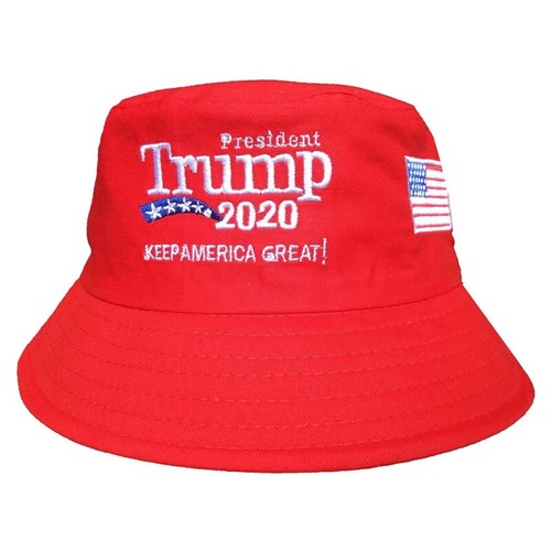 maga bucket hat